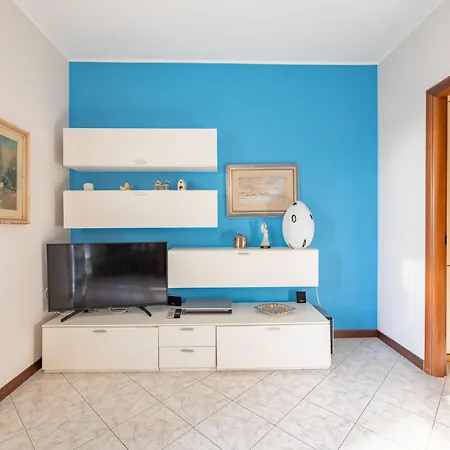 La Mimosa By Wonderful Italy Apartament San Remo