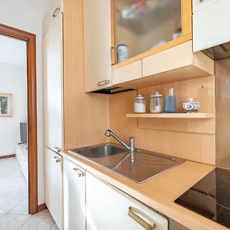Apartament La Mimosa By Wonderful Italy San Remo