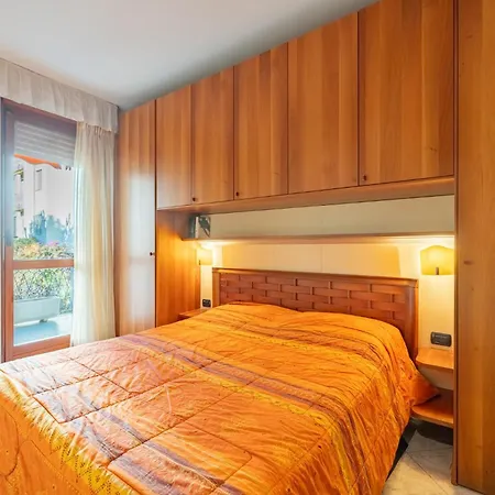 La Mimosa By Wonderful Italy Apartament