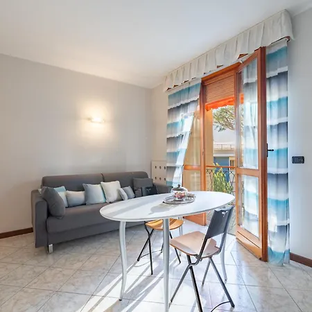 La Mimosa By Wonderful Italy Apartament
