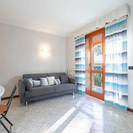 La Mimosa By Wonderful Italy Apartament