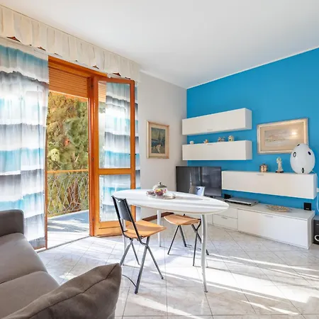 La Mimosa By Wonderful Italy Apartament San Remo