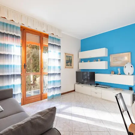 Apartament La Mimosa By Wonderful Italy San Remo