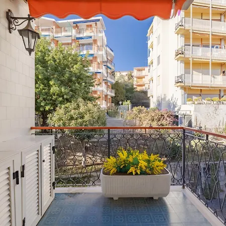 La Mimosa By Wonderful Italy * San Remo