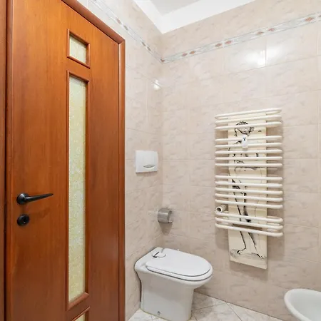 Apartament La Mimosa By Wonderful Italy *