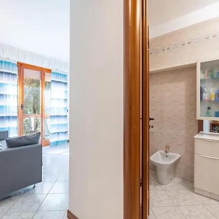 Apartament La Mimosa By Wonderful Italy San Remo