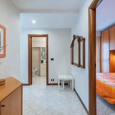 La Mimosa By Wonderful Italy Apartament