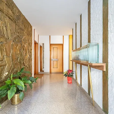 Apartament La Mimosa By Wonderful Italy *