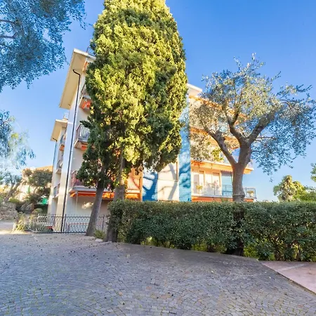 La Mimosa By Wonderful Italy Apartament