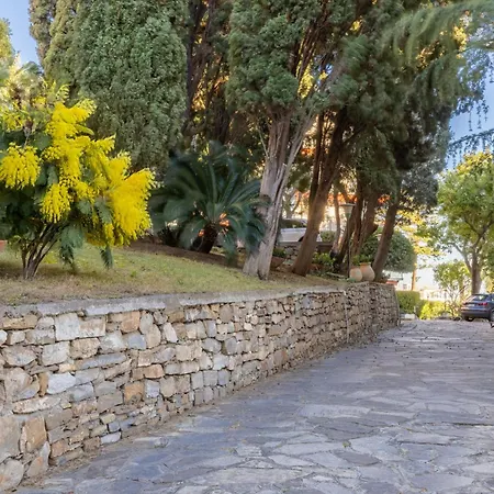 La Mimosa By Wonderful Italy Apartament San Remo