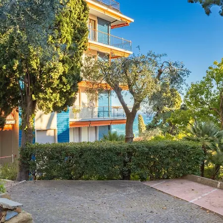 Apartament La Mimosa By Wonderful Italy San Remo