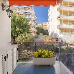 La Mimosa By Wonderful Italy * Санремо