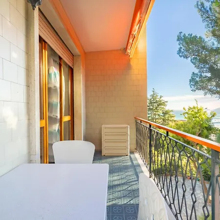 La Mimosa By Wonderful Italy Apartmán Sanremo