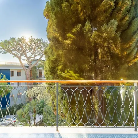 La Mimosa By Wonderful Italy Apartmán