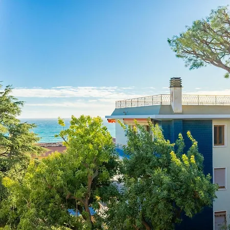 La Mimosa By Wonderful Italy * Sanremo