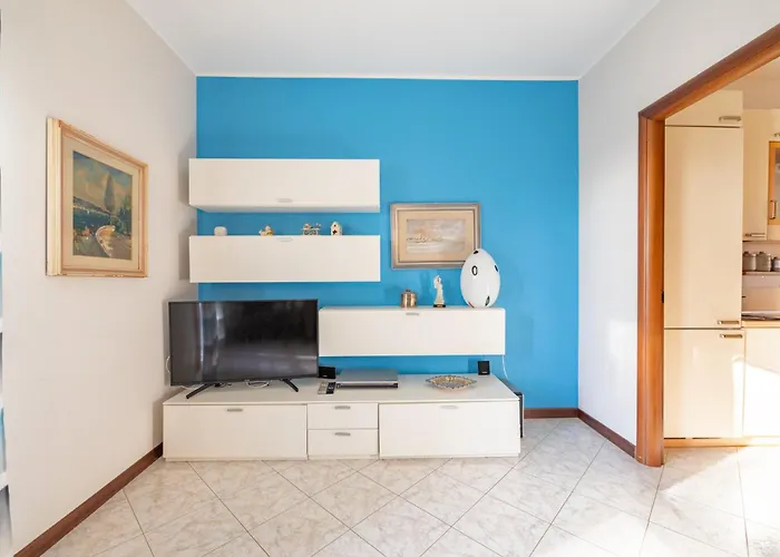 Sanremo La Mimosa By Wonderful Italy Apartment Sanremo