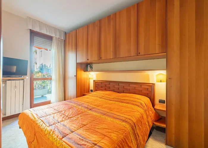 Sanremo La Mimosa By Wonderful Italy Apartment