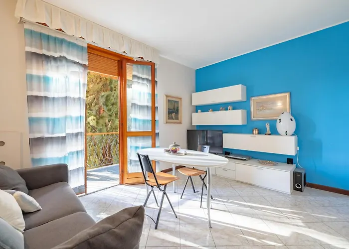 Sanremo La Mimosa By Wonderful Italy Apartment Sanremo