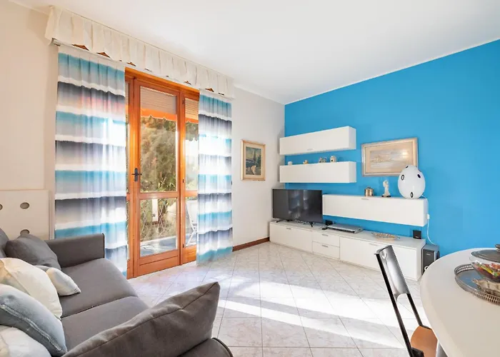 Apartment Sanremo La Mimosa By Wonderful Italy Sanremo