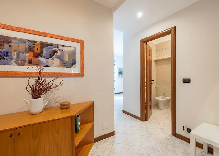 Apartment Sanremo La Mimosa By Wonderful Italy