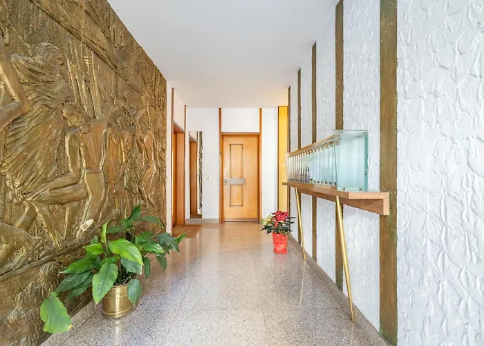 Apartamento Sanremo La Mimosa By Wonderful Italy *